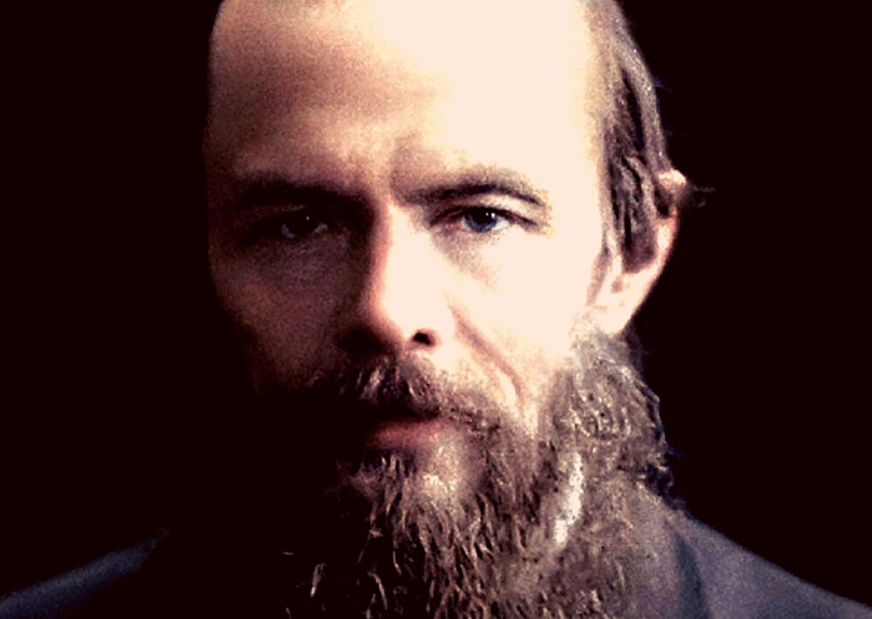 Fyodor  Dostoievsky, sus libros imprescindibles