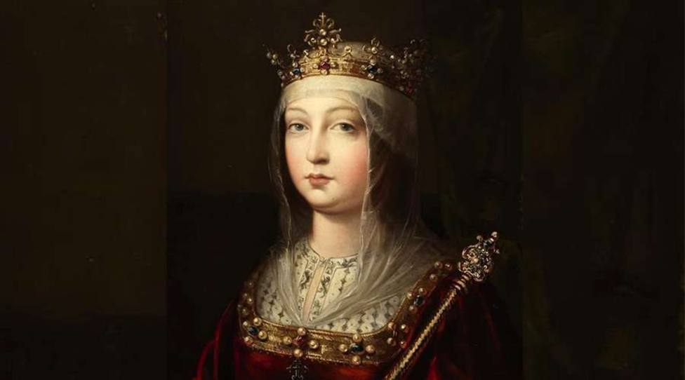 Un símbolo del feminismo en España: Isabel I de Castilla