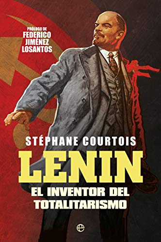 Lenin, el inventor del totalitarismo