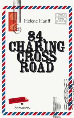 84 Charing Cross