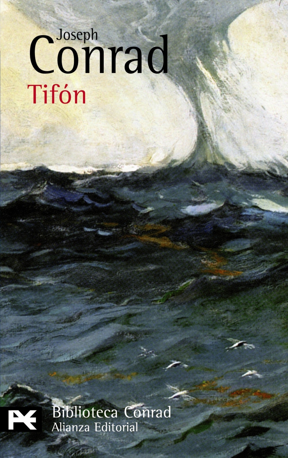 Tifón