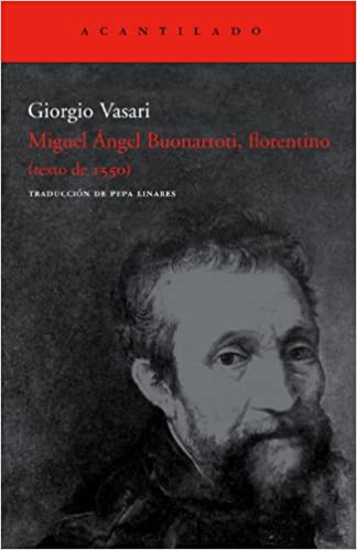 Miguel Ángel Buonarroti