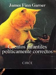 Cuentos infantiles políticamente correctos