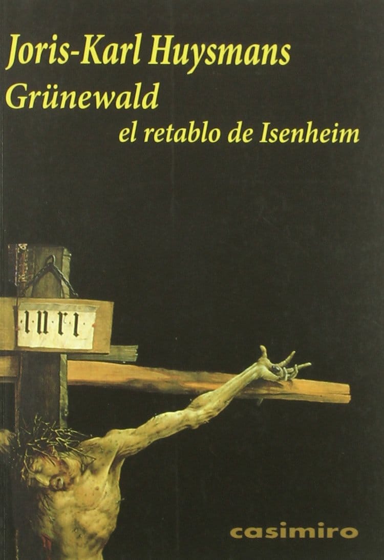 Grünewald; el retablo de Isenheim