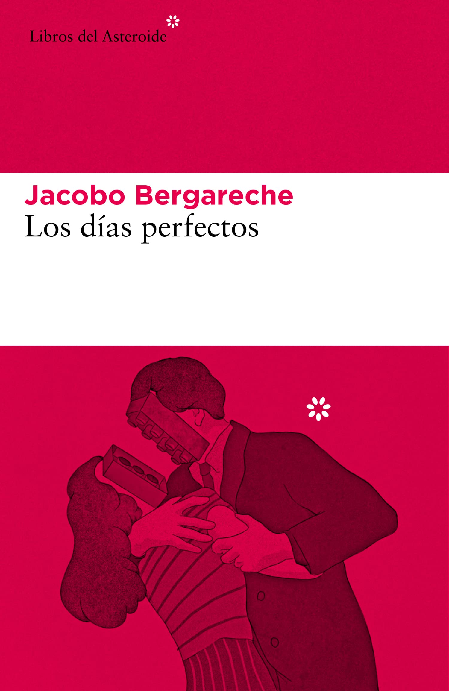 Jacobo Bergareche: Los días perfectos